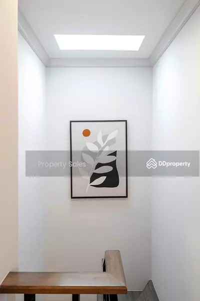 ขาย - Siri Place Phaholyothin 52 : สิริ เพลส พหลโยธิน 52, กรุงเทพ