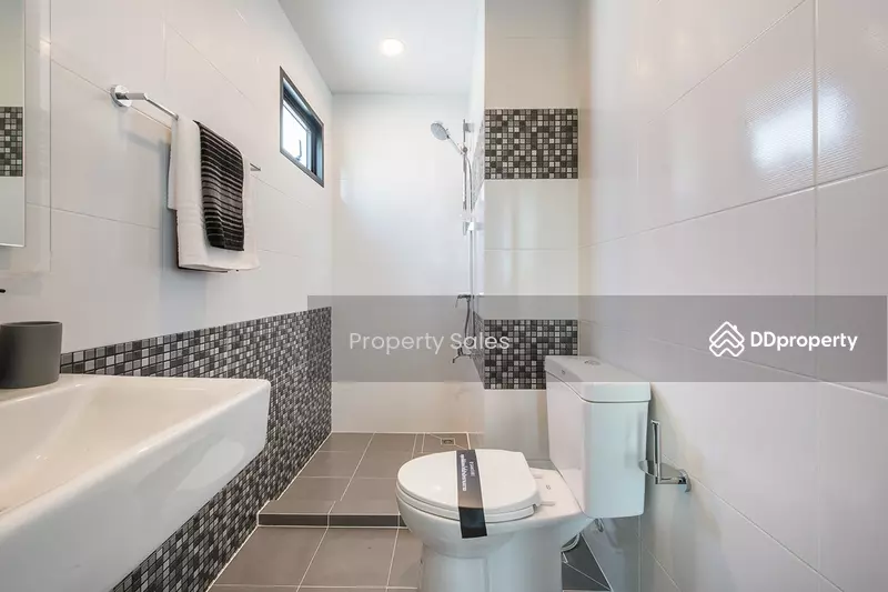 For Sale - Siri Place Prachauthit 90, Samut Prakan
