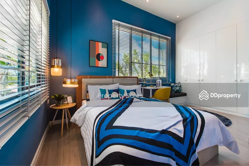 For Sale - Siri Place Prachauthit 90, Samut Prakan