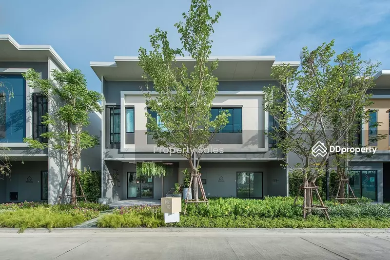For Sale - Siri Place Prachauthit 90, Samut Prakan
