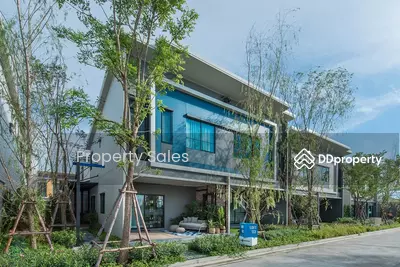 For Sale - Siri Place Prachauthit 90, Samut Prakan