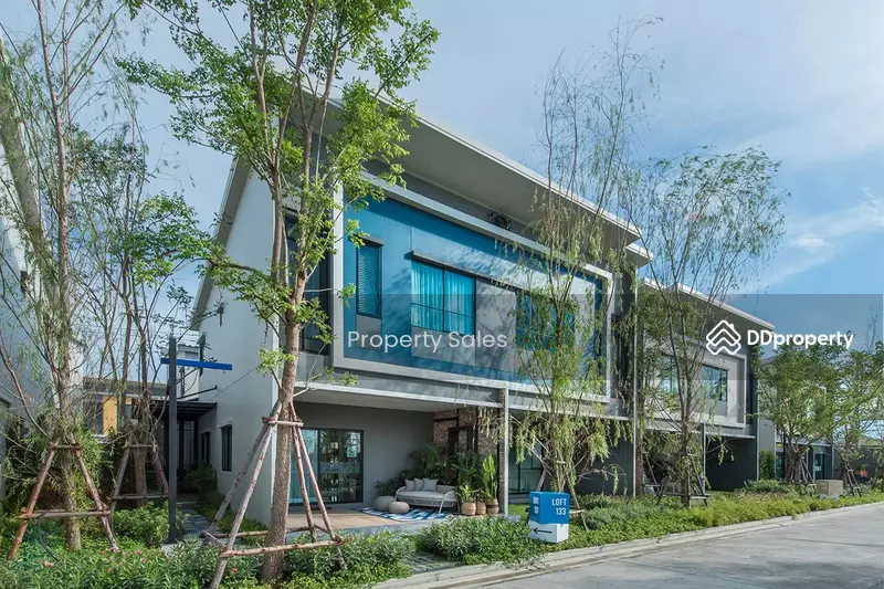 For Sale - Siri Place Prachauthit 90, Samut Prakan