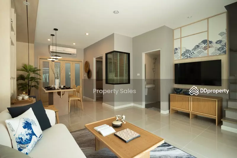 ขาย - Siri Place Rangsit-Klong 2 : สิริ เพลส รังสิต-คลอง 2, ปทุมธานี