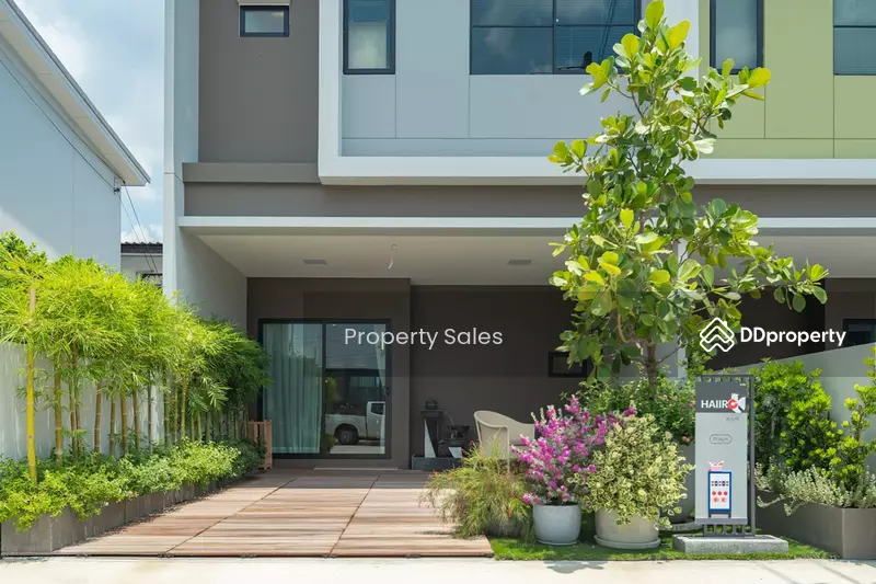 ขาย - Siri Place Rangsit-Klong 2 : สิริ เพลส รังสิต-คลอง 2, ปทุมธานี