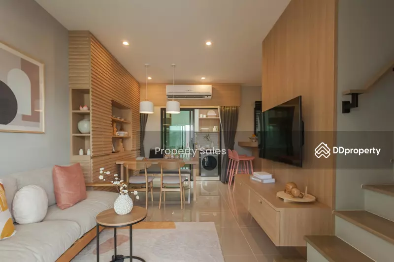 ขาย - Siri Place Rangsit-Klong 2 : สิริ เพลส รังสิต-คลอง 2, ปทุมธานี