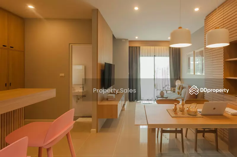 ขาย - Siri Place Rangsit-Klong 2 : สิริ เพลส รังสิต-คลอง 2, ปทุมธานี