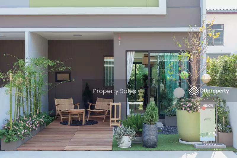 ขาย - Siri Place Rangsit-Klong 2 : สิริ เพลส รังสิต-คลอง 2, ปทุมธานี