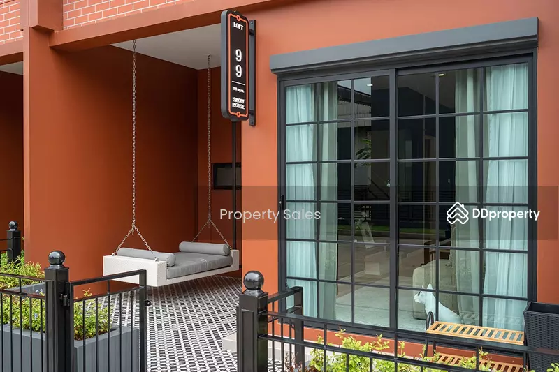 ขาย - Siri Place Bangna-Suvarnabhumi : สิริ เพลส บางนา-สุวรรณภูมิ, สมุทรปราการ