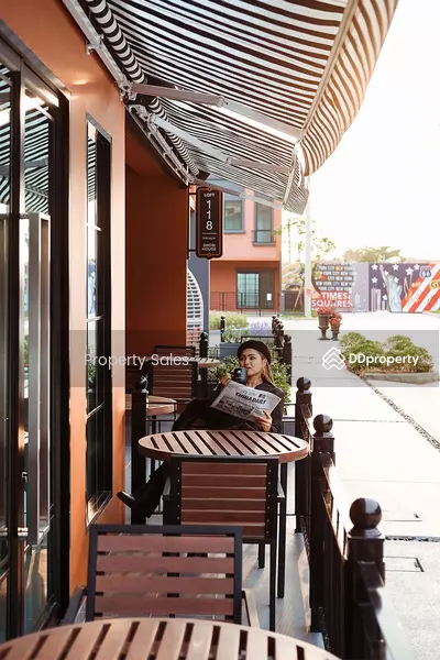For Sale - Siri Place Bangna-Suvarnabhumi, Samut Prakan