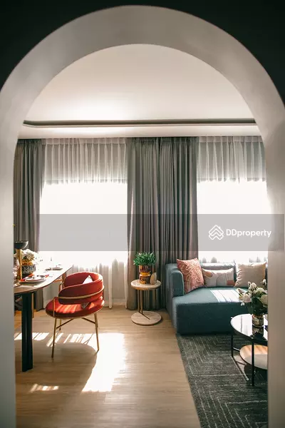 For Sale - Siri Place Bangna-Suvarnabhumi, Samut Prakan