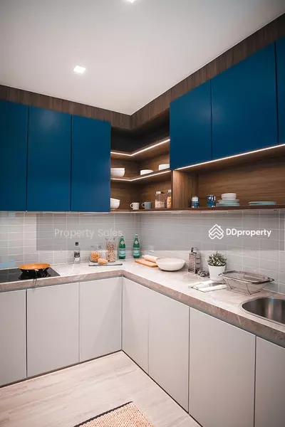 For Sale - Siri Place Bangna-Suvarnabhumi, Samut Prakan