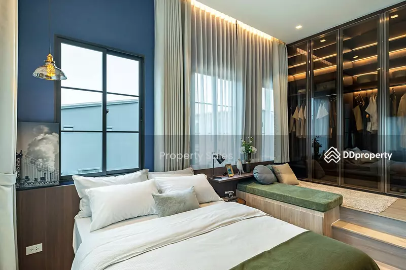 For Sale - Siri Place Bangna-Suvarnabhumi, Samut Prakan