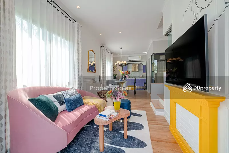 ขาย - Siri Place Mega Bangna : สิริ เพลส เมกา บางนา, สมุทรปราการ