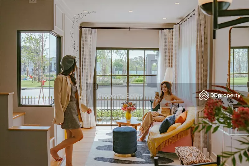 ขาย - Siri Place Mega Bangna : สิริ เพลส เมกา บางนา, สมุทรปราการ