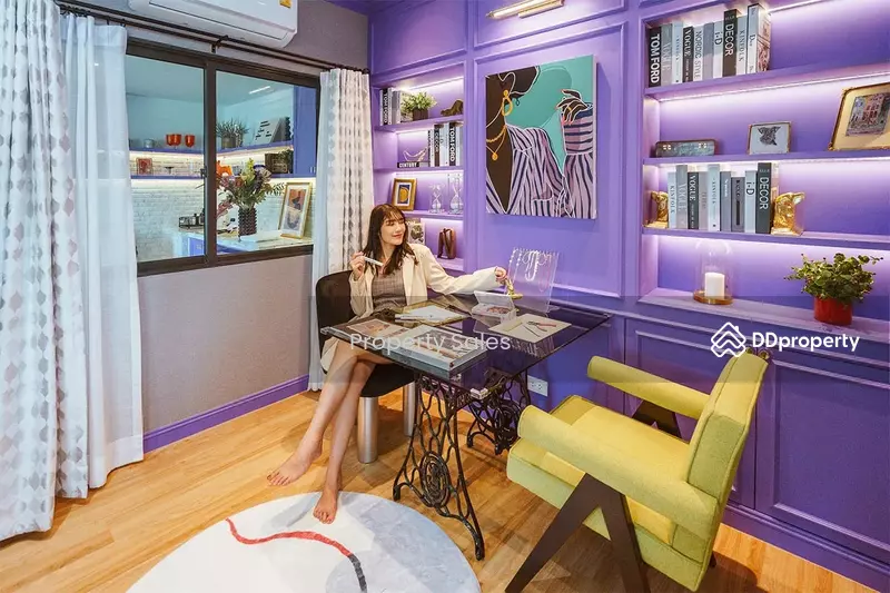 For Sale - Siri Place Mega Bangna, Samut Prakan
