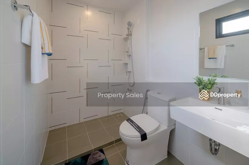 For Sale - Siri Place Mega Bangna, Samut Prakan