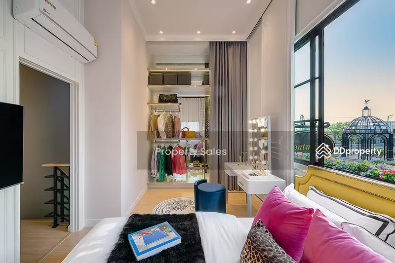 ขาย - Siri Place Mega Bangna : สิริ เพลส เมกา บางนา, สมุทรปราการ
