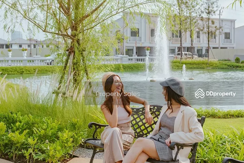 For Sale - Siri Place Mega Bangna, Samut Prakan