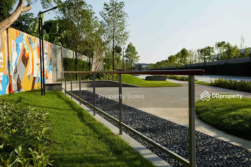 ขาย - Siri Place Bangyai : สิริ เพลส บางใหญ่, นนทบุรี