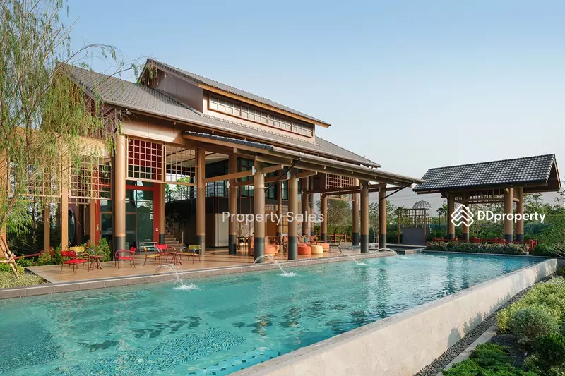 For Sale - Anasiri Ayutthaya 2, Phra Nakhon Si Ayutthaya