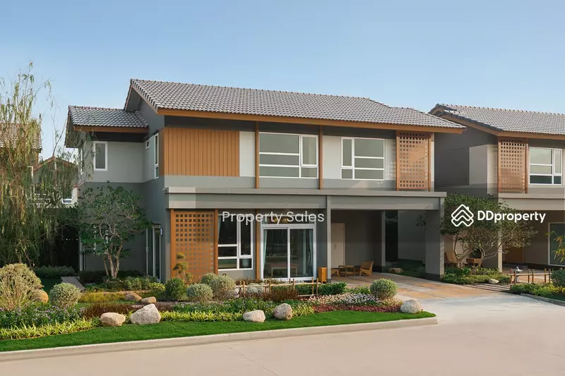 For Sale - Anasiri Ayutthaya 2, Phra Nakhon Si Ayutthaya