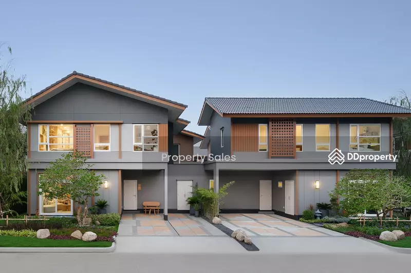 For Sale - Anasiri Ayutthaya 2, Phra Nakhon Si Ayutthaya