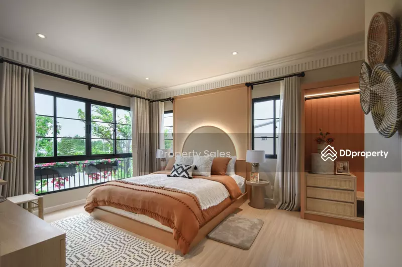For Sale - Anasiri Srinakarin-Phraeksa, Samut Prakan
