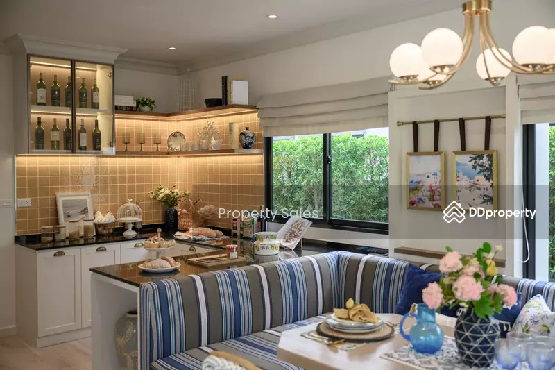For Sale - Anasiri Srinakarin-Phraeksa, Samut Prakan