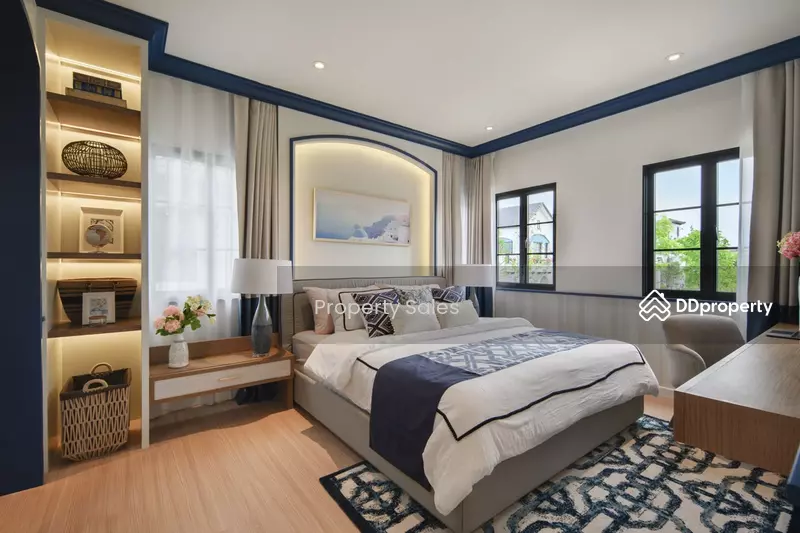 For Sale - Anasiri Srinakarin-Phraeksa, Samut Prakan