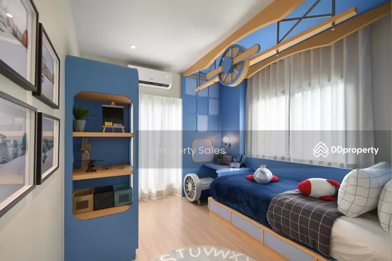 For Sale - Anasiri Srinakarin-Phraeksa, Samut Prakan