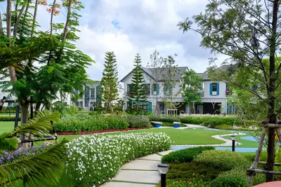 ขาย - Anasiri Srinakarin-Phraeksa : อณาสิริ ศรีนครินทร์-แพรกษา, สมุทรปราการ