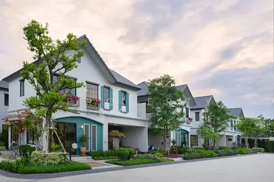 ขาย - Anasiri Srinakarin-Phraeksa : อณาสิริ ศรีนครินทร์-แพรกษา, สมุทรปราการ