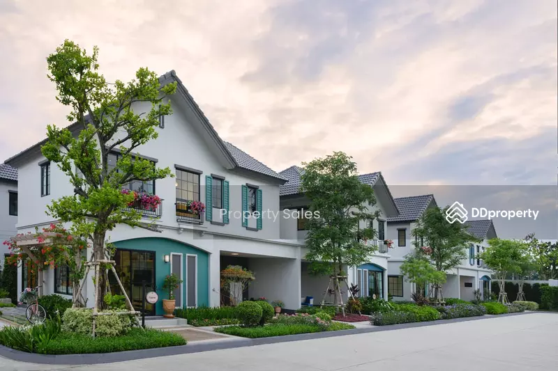 ขาย - Anasiri Srinakarin-Phraeksa : อณาสิริ ศรีนครินทร์-แพรกษา, สมุทรปราการ