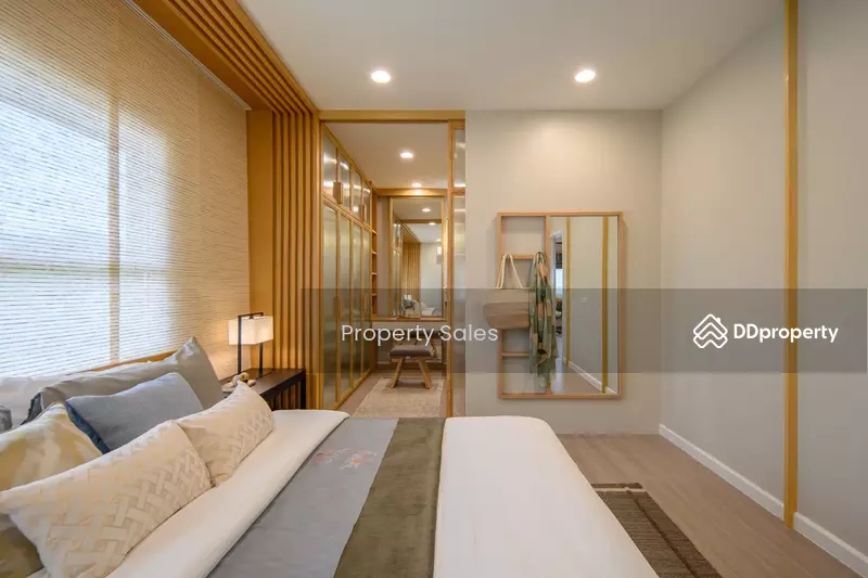 For Sale - Anasiri Krungthep-Pathumthani 2, Pathum Thani
