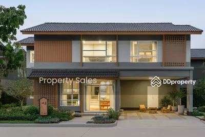 ขาย - Anasiri Krungthep-Pathumthani 2 : อณาสิริ กรุงเทพ-ปทุมธานี 2, ปทุมธานี