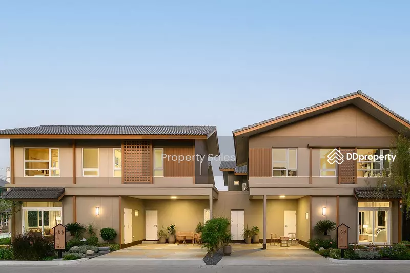 For Sale - Anasiri Tiwanon-Srisaman, Pathum Thani