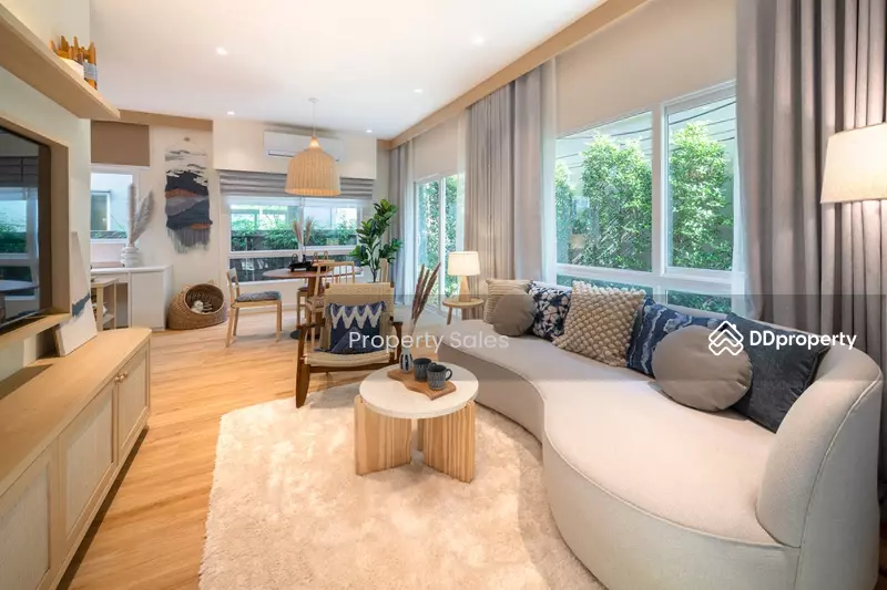For Sale - Anasiri Tiwanon-Srisaman, Pathum Thani