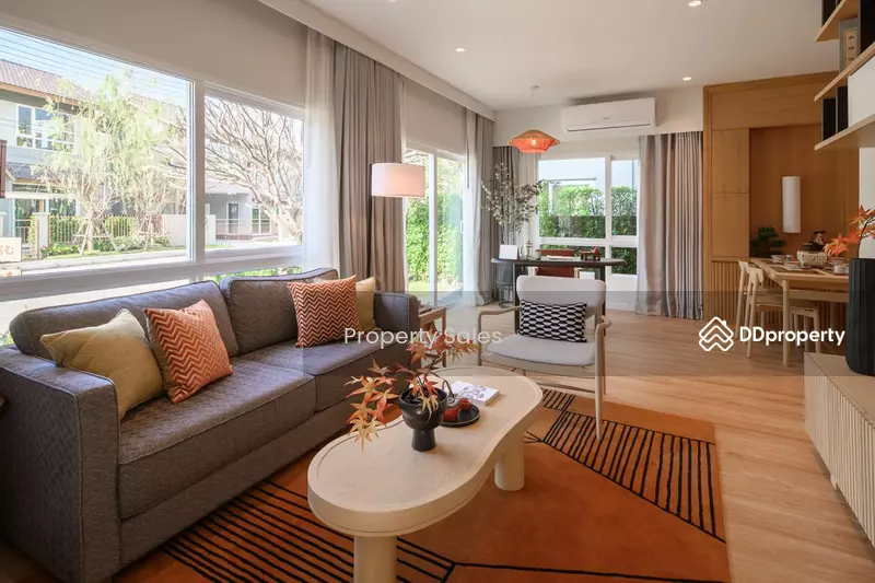 For Sale - Anasiri Tiwanon-Srisaman, Pathum Thani