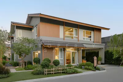 ขาย - Anasiri Tiwanon-Srisaman : อณาสิริ ติวานนท์-ศรีสมาน, ปทุมธานี