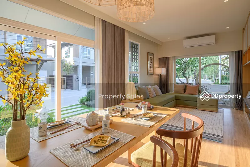For Sale - Anasiri Tiwanon-Srisaman, Pathum Thani