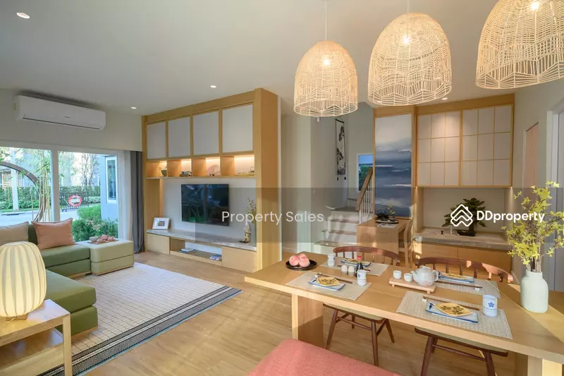 For Sale - Anasiri Tiwanon-Srisaman, Pathum Thani