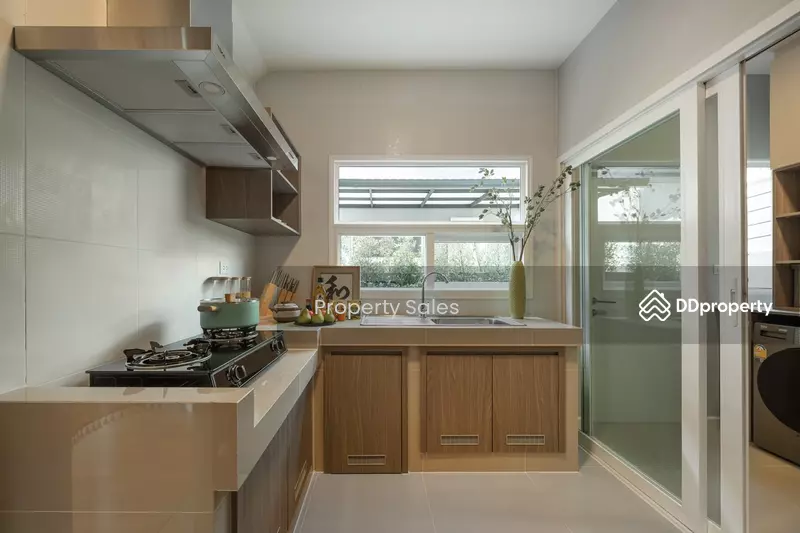 For Sale - Anasiri Tiwanon-Srisaman, Pathum Thani