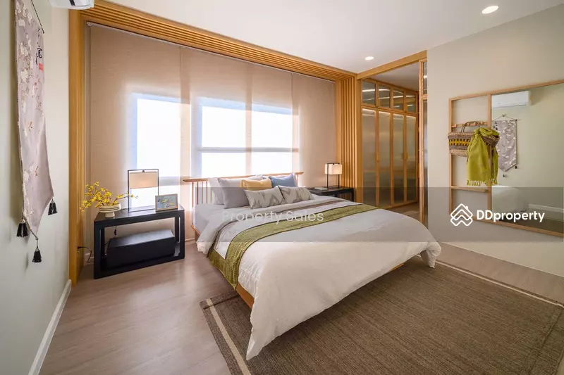 For Sale - Anasiri Tiwanon-Srisaman, Pathum Thani