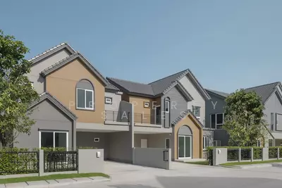 ขาย - Anasiri Pinklao-Kanchana : อณาสิริ ปิ่นเกล้า-กาญจนาฯ, นนทบุรี