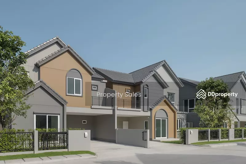 For Sale - Anasiri Pinklao-Kanchana, Nonthaburi