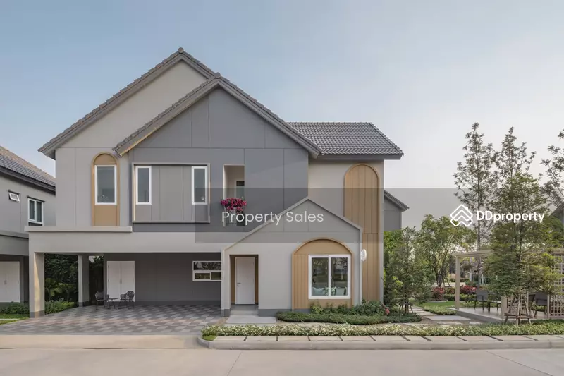 For Sale - Anasiri Pinklao-Kanchana, Nonthaburi
