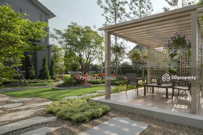 For Sale - Anasiri Pinklao-Kanchana, Nonthaburi