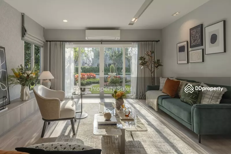 For Sale - Anasiri Pinklao-Kanchana, Nonthaburi