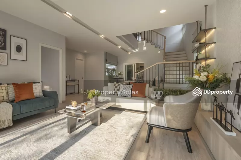 For Sale - Anasiri Pinklao-Kanchana, Nonthaburi