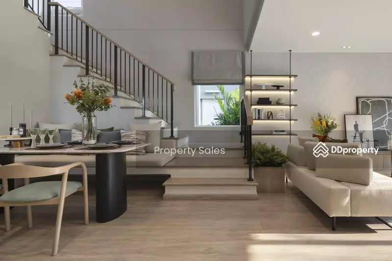 For Sale - Anasiri Pinklao-Kanchana, Nonthaburi